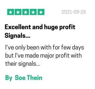 forex signals free