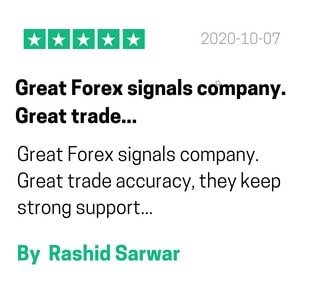 forex signals providers