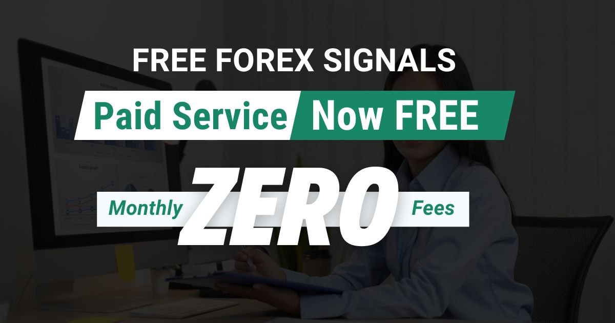 free forex signals