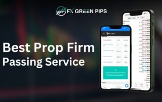 prop firm passing services