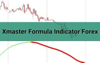 Xmaster formula indicator
