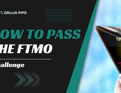 How to Pass the FTMO Challenge?