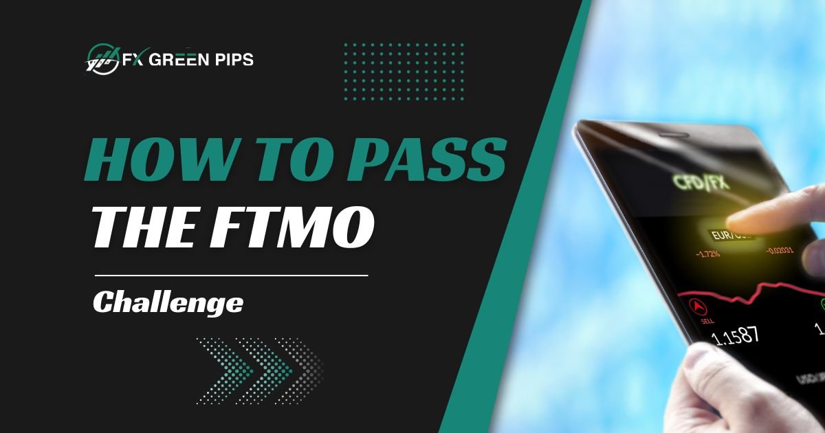 pass ftmo challenge