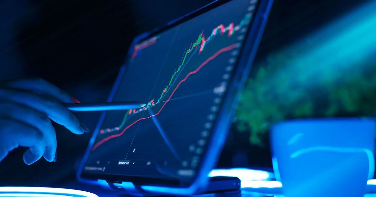 Forex Account Management